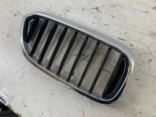 51137383520 Решетка радиатора BMW 5 G30/G31 Арт 2-85839, вид 4