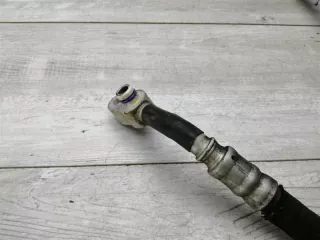 4F0260701C Трубка кондиционера Audi A6 C6 (S6,RS6) Арт 2-85837, вид 3
