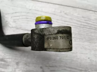 4F0260701C Трубка кондиционера Audi A6 C6 (S6,RS6) Арт 2-85837, вид 4