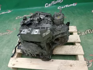 09G300035GX Акпп fxa Audi TT 1 Арт 2-85912