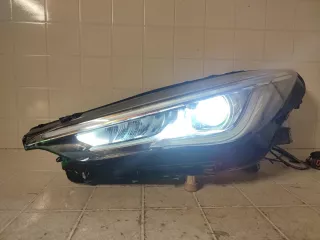260605NS0A Фара led Infiniti J Арт 2-85987, вид 1