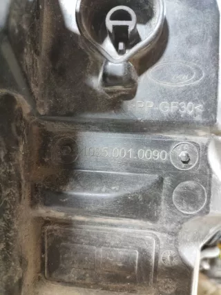 260605NS0A Фара led Infiniti J Арт 2-85987, вид 16