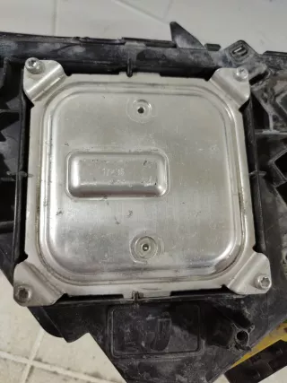 260605NS0A Фара led Infiniti J Арт 2-85987, вид 18