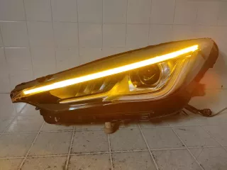 260605NS0A Фара led Infiniti J Арт 2-85987, вид 2