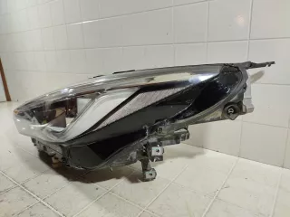 260605NS0A Фара led Infiniti J Арт 2-85987, вид 5