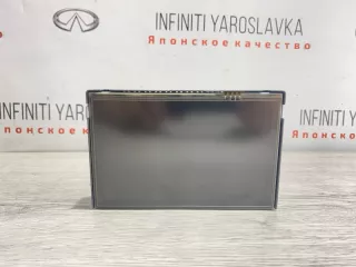 28091CS70C Монитор Nissan Skyline V36 Арт 2-86129, вид 1