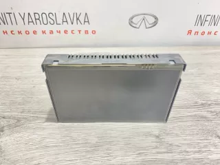 28091CS70C Монитор Nissan Skyline V36 Арт 2-86129, вид 2