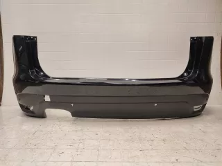 Т4A7390LML Бампер задний Jaguar F-Pace Арт 2-86151, вид 1