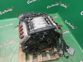 079100031D Двигатель Audi A4 B7 Арт 2-86162, вид 1