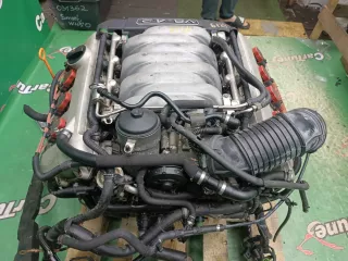 079100031D Двигатель Audi A4 B7 Арт 2-86162, вид 13