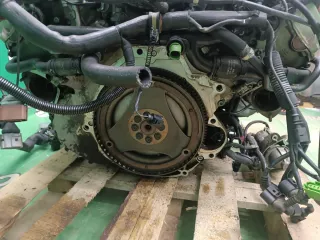 079100031D Двигатель Audi A4 B7 Арт 2-86162, вид 15