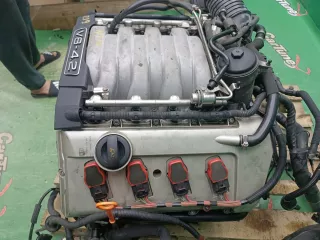 079100031D Двигатель Audi A4 B7 Арт 2-86162, вид 19