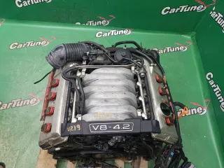 079100031D Двигатель Audi A4 B7 Арт 2-86162, вид 4