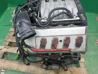 079100031D Двигатель Audi A4 B7 Арт 2-86162, вид 9