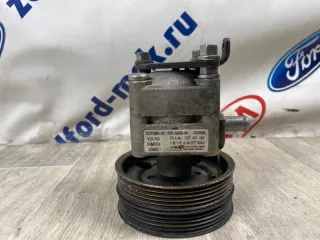 1506272 Насос гидроусилителя руля Ford Mondeo 4 Арт 2-86251, вид 2