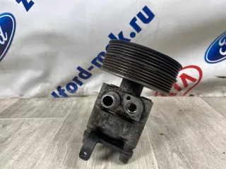 1506272 Насос гидроусилителя руля Ford Mondeo 4 Арт 2-86251, вид 3