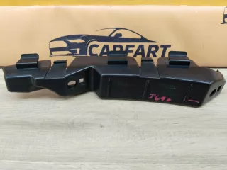 865181h500 Кронштейн крепления бампера Kia Ceed 1 Арт 2-86357, вид 1