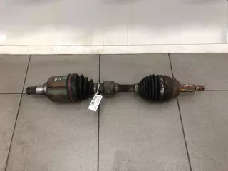 3272PT Привод Citroen C-Crosser Арт 2-86409, вид 1