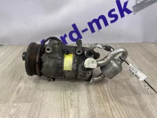 1852378 Компрессор кондиционера Ford S-Max 1 restailing Арт 2-86507, вид 1