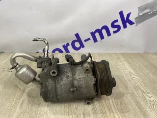 1852378 Компрессор кондиционера Ford S-Max 1 restailing Арт 2-86507, вид 3