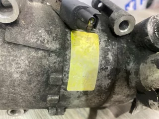 1852378 Компрессор кондиционера Ford S-Max 1 restailing Арт 2-86507, вид 5