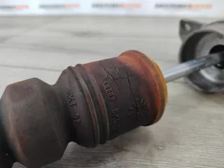 4G5513035 Амортизатор Audi A6 C7 (S6,RS6) Арт 2-86525, вид 7