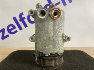 1852376 Компрессор кондиционера Ford Focus 3 Арт 2-86581, вид 2