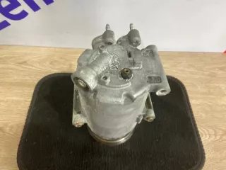 1852376 Компрессор кондиционера Ford Focus 3 Арт 2-86581, вид 4