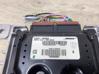 280611BM0A Усилитель звука bose Infiniti J Арт 2-86611, вид 3