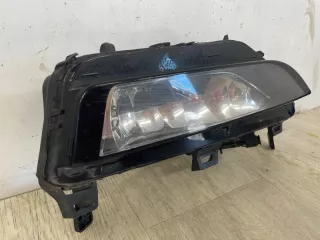 60U941700 Фара противотуманная Skoda Rapid Арт 2-86645, вид 2