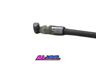  Трос багажника Mitsubishi Lancer 9 Арт 2-86812, вид 2