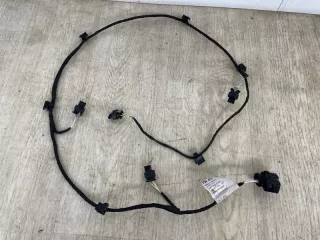 57A971104J Проводка бампера Skoda Kodiaq Арт 2-86928, вид 1