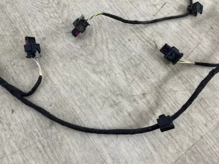 57A971104J Проводка бампера Skoda Kodiaq Арт 2-86928, вид 3