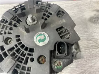 2073243 Генератор Ford Tourneo Арт 2-87064, вид 3