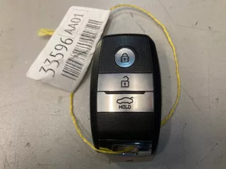 95440F1100 Ключ Kia Sportage 4 Арт 2-87225, вид 1