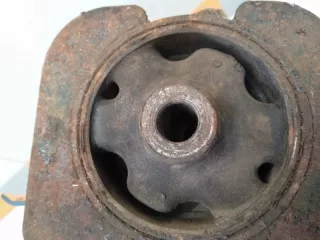 T111001510BA Подушка крепления двигателя Chery Tiggo t11 Арт 2-87342, вид 3