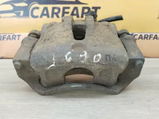 Суппорт Kia Ceed 1 2010г. 581301H000 - Фото 2