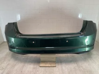5ER807421 Бампер задний Skoda Octavia A8 Арт 2-87506, вид 1