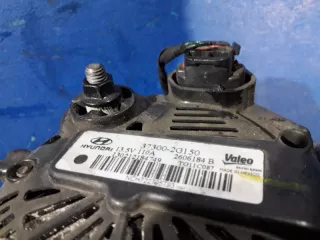 373002G150 Генератор Kia Optima 3 Арт 2-87517, вид 2