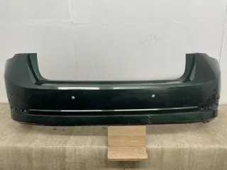 5ER807421 Бампер задний Skoda Octavia A8 Арт 2-87687, вид 1