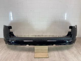 565807421B Бампер задний Skoda Kodiaq Арт 2-87788, вид 1