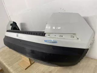 565807421B Бампер задний Skoda Kodiaq Арт 2-87837, вид 4