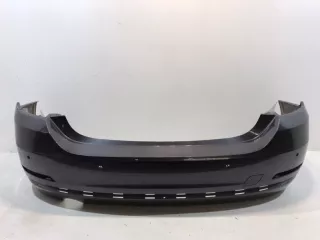 51127363306 Бампер задний BMW 4 F32/F33/GT F36 Арт 2-87879, вид 1