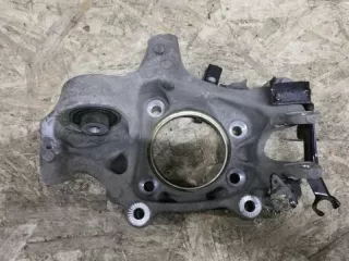 80A505431F Кулак Audi Q5 1 Арт 2-88096, вид 1