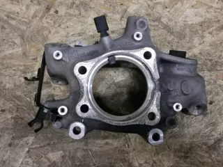 80A505431F Кулак Audi Q5 1 Арт 2-88096, вид 2