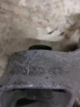 80A505431F Кулак Audi Q5 1 Арт 2-88096, вид 3