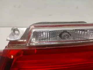 63217182206 Фонарь задний правый BMW 7 F01/F02 Арт 2-88136, вид 4