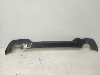 51128069390 Юбка бампера нижняя BMW 3 G20/G21 Арт 2-88206, вид 1