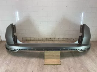57R807421 Бампер задний Skoda Karoq Арт 2-88262, вид 1