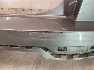 57R807421 Бампер задний Skoda Karoq Арт 2-88262, вид 4